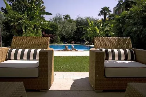 3 SterneHotel 4 Stagioni Sensus Spa