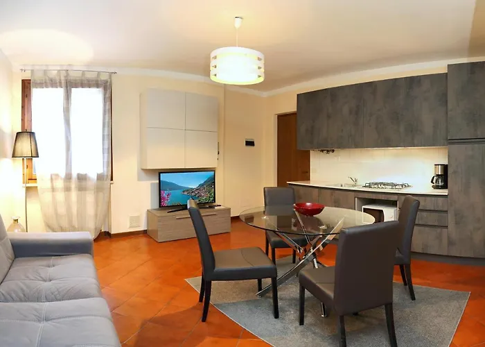 Casa vacanza: Claudio Appartamenti