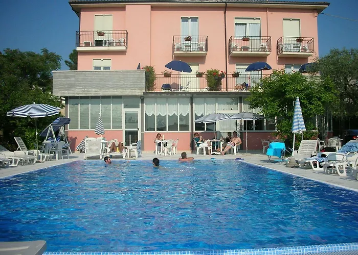 3 SterneHotel Ca Masawalsa