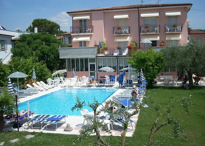 3 SterneHotel Ca Masawalsa