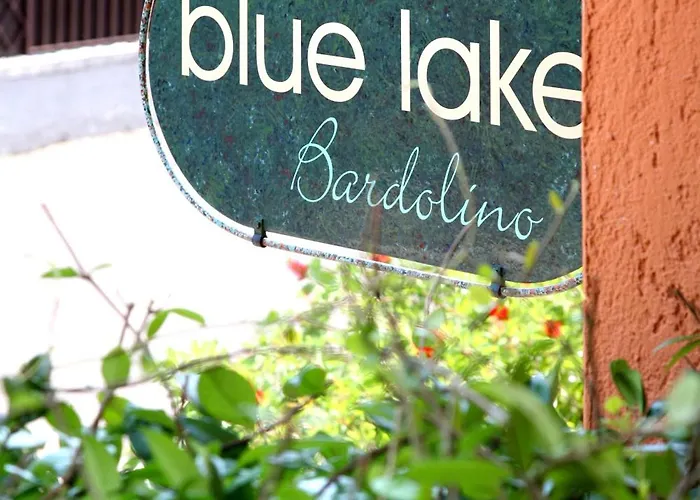  Blue Lake Residence - Bardolino
