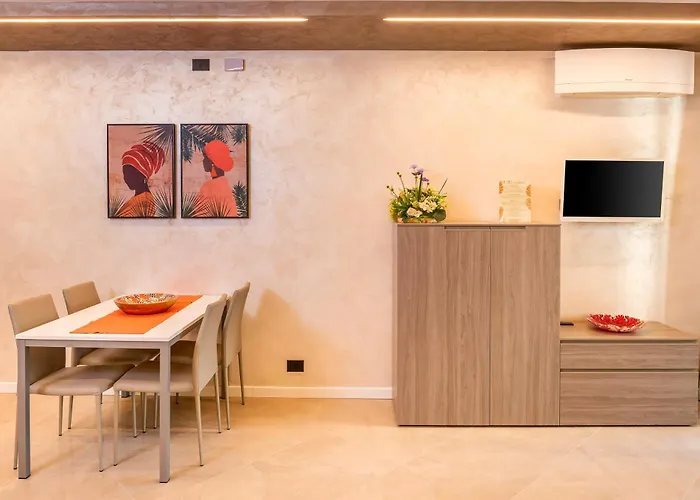  Blue Lake Residence - Bardolino