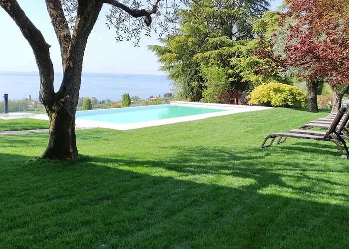 Relais Colle San Giorgio