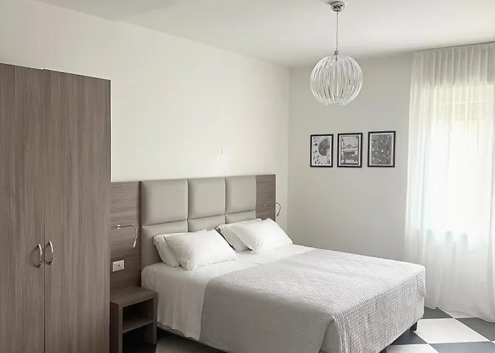 3 SterneHotel Ca Masawalsa
