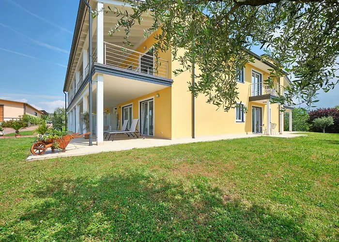 Agriturismo Monte Oliveto