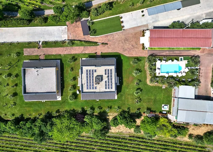 Agriturismo Monte Oliveto