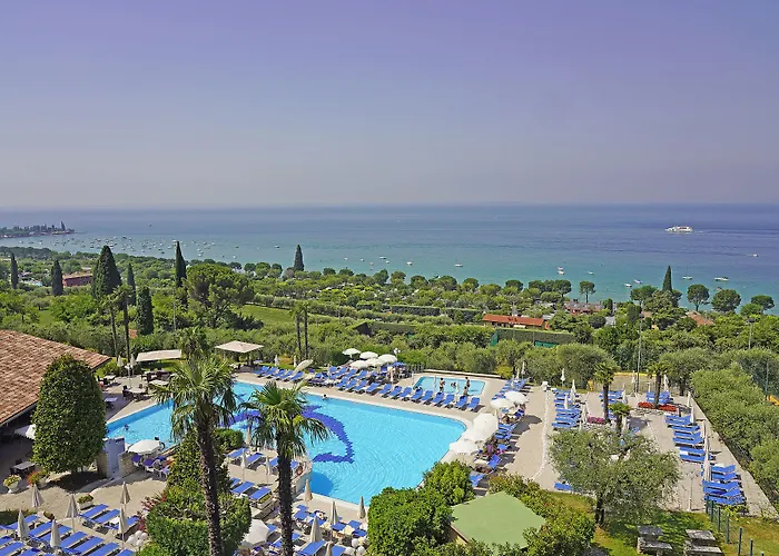 Zelfbediening: Residence Arca