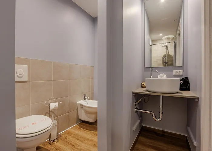 Hotel familiare: Hotel Maximilian